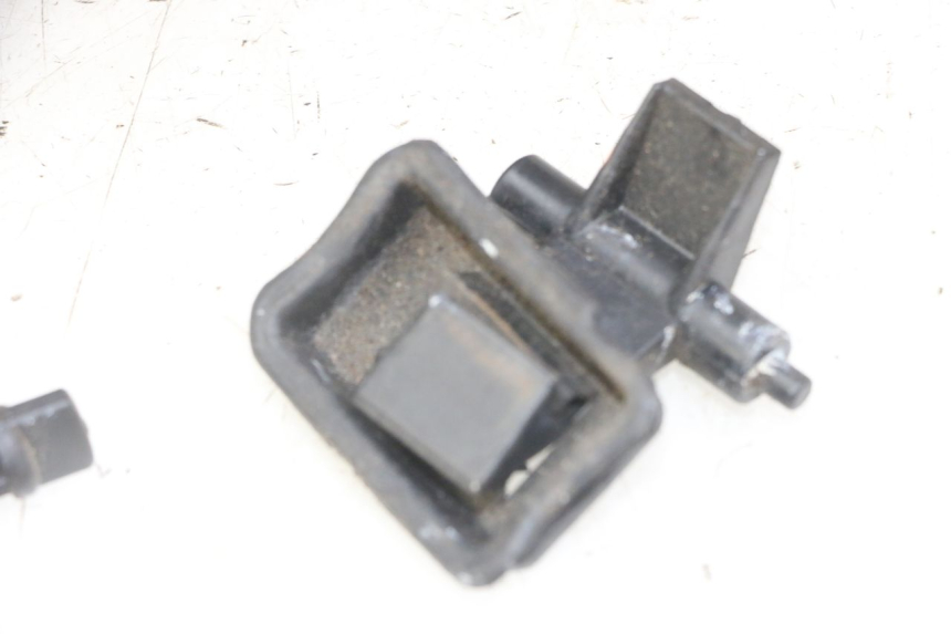 photo de TOP CASE PIAGGIO MP3 LT 300 (2010 - 2016)