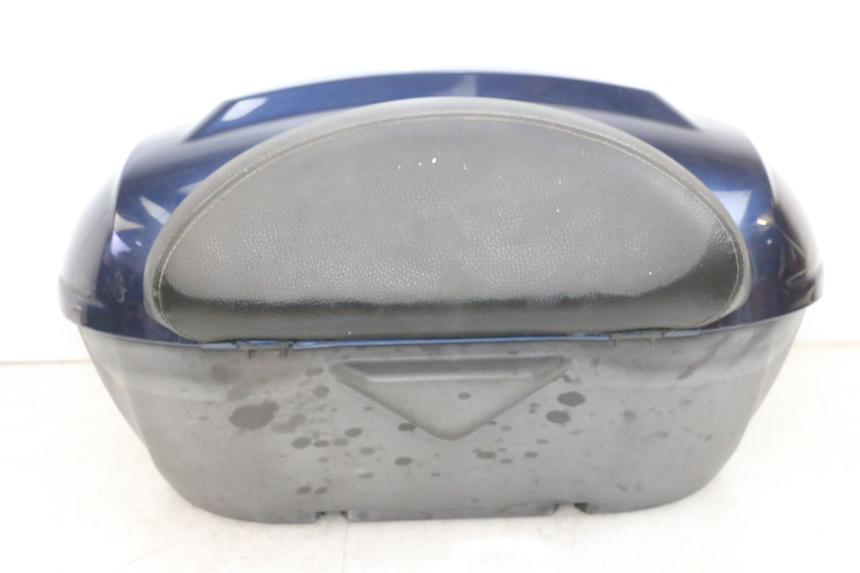 photo de TOP CASE PIAGGIO MP3 RL 250 (2006 - 2010) - Vue produit