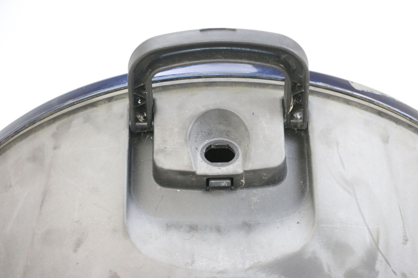 photo de TOP CASE PIAGGIO MP3 RL 250 (2006 - 2010) - Autre angle de vue