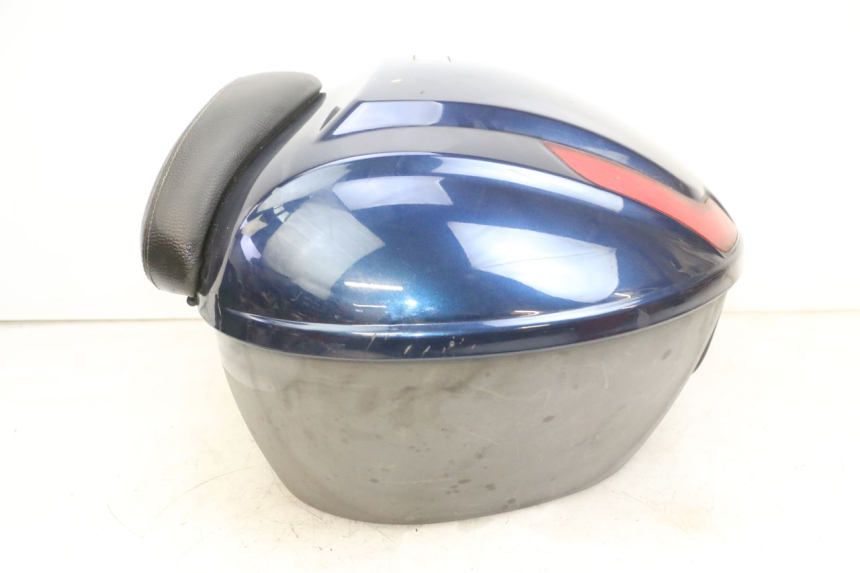 photo de TOP CASE PIAGGIO MP3 RL 250 (2006 - 2010) - Marquages et références