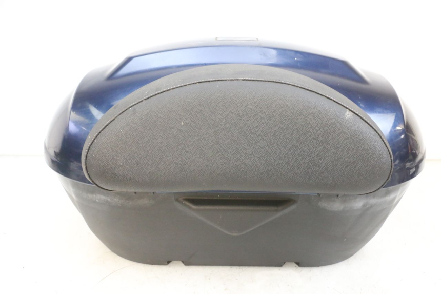 photo de TOP CASE PIAGGIO MP3 RL 250 (2006 - 2010) - Pièce contrôlée