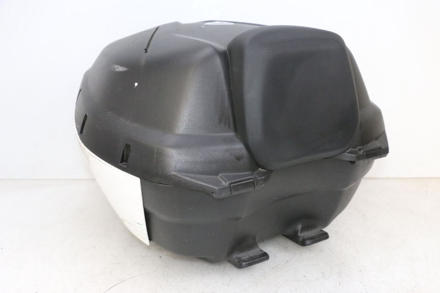 photo de TOP CASE YAMAHA NEO'S CORE 1 (2022 - 2026) - Focus structure