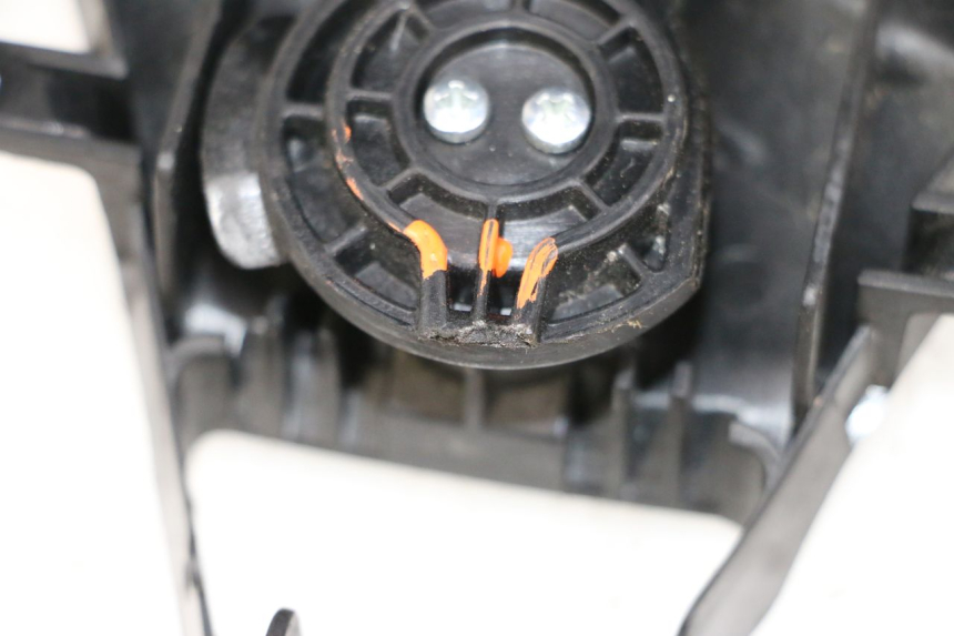 photo de TOP CASE YAMAHA NEO'S CORE 1 (2022 - 2026) - État de surface