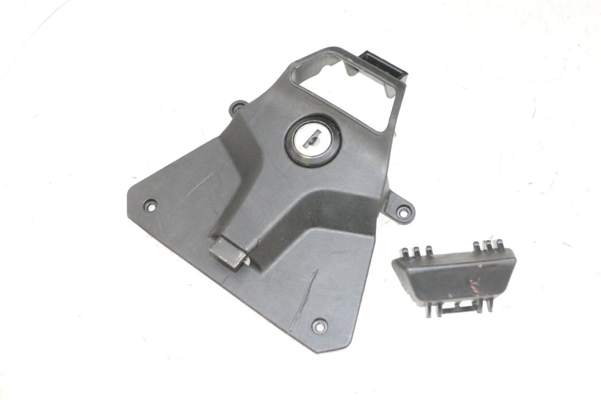 photo de TOP CASE YAMAHA NEO'S CORE 1 (2022 - 2026) - Pièce contrôlée