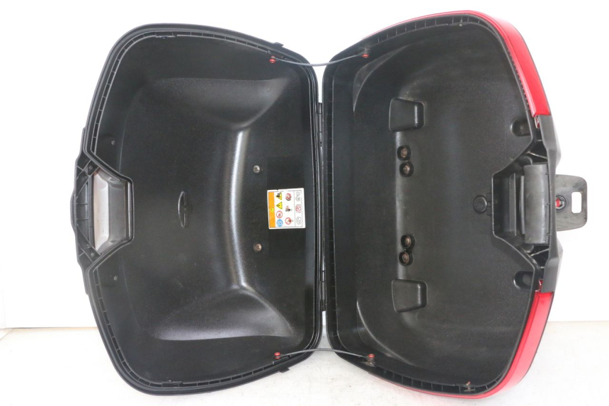 photo de TOP CASE HONDA NTV DEAUVILLE ABS 700 (2007 - 2016)