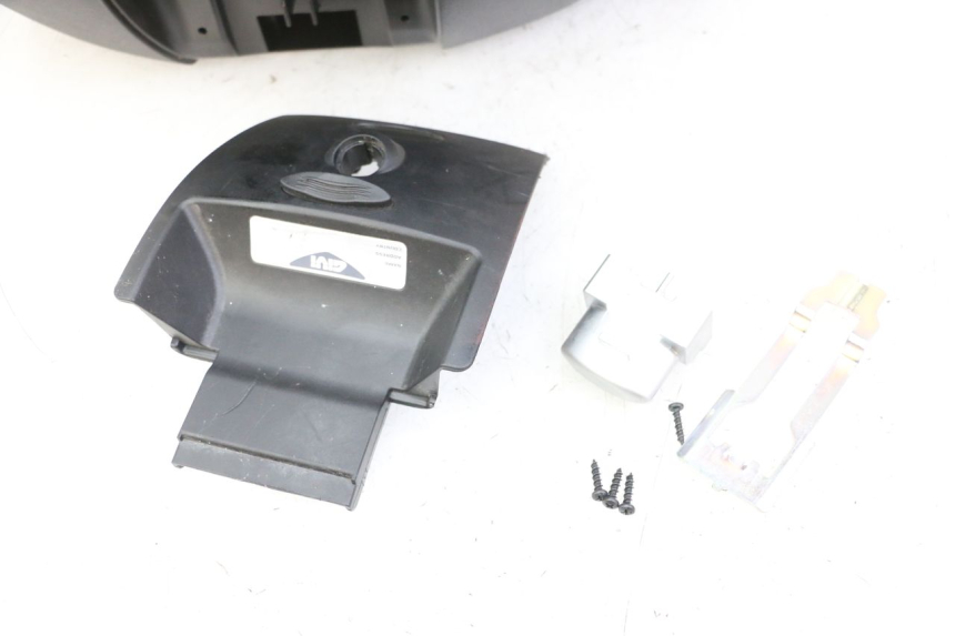 photo de TOP CASE PEUGEOT TWEET 4T 50 (2023 - 2025)