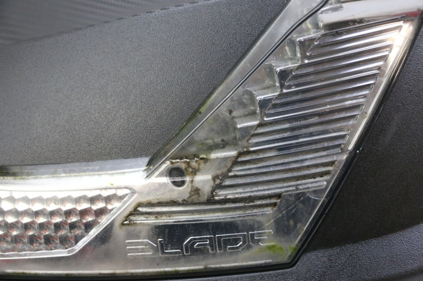 photo de TOP CASE PEUGEOT TWEET 4T 50 (2023 - 2025)