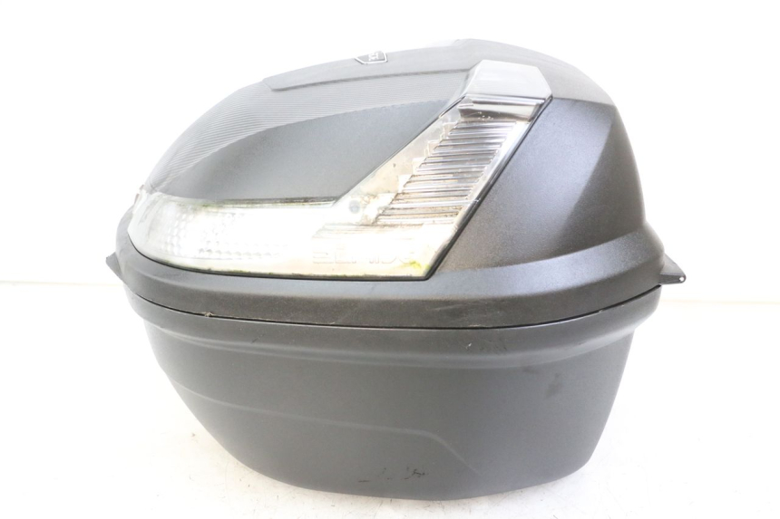 photo de TOP CASE PEUGEOT TWEET 4T 50 (2023 - 2025)