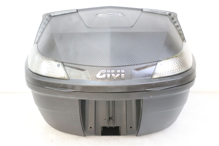 photo de TOP CASE PEUGEOT TWEET 4T 50 (2023 - 2025)