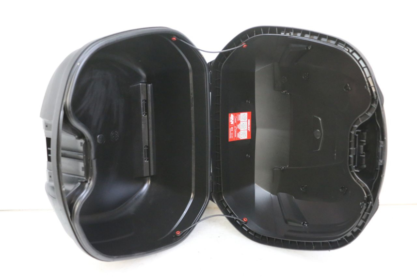photo de TOP CASE PEUGEOT TWEET 4T 50 (2023 - 2025)