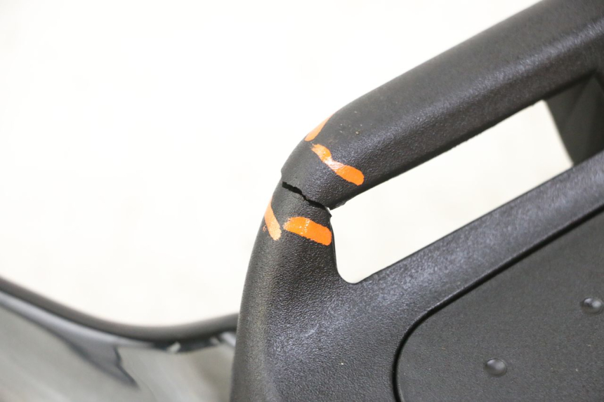 photo de TOP CASE PEUGEOT TWEET 4T 50 (2023 - 2025)