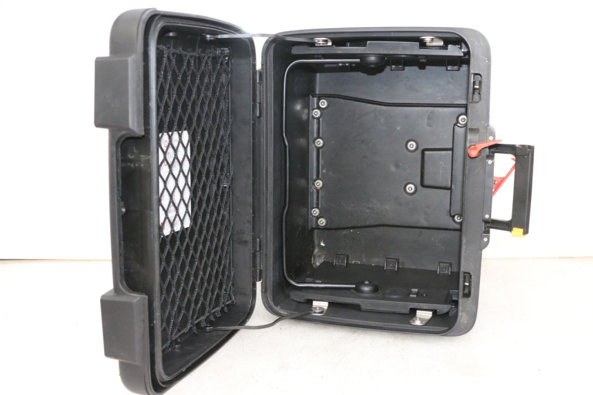 photo de TOP CASE BMW R GS 1250 (2021 - 2024) - Détail de la pièce