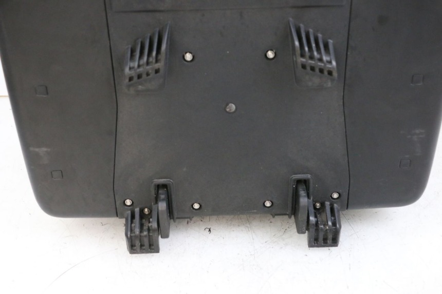 photo de TOP CASE BMW R GS 1250 (2021 - 2024) - Aperçu profil