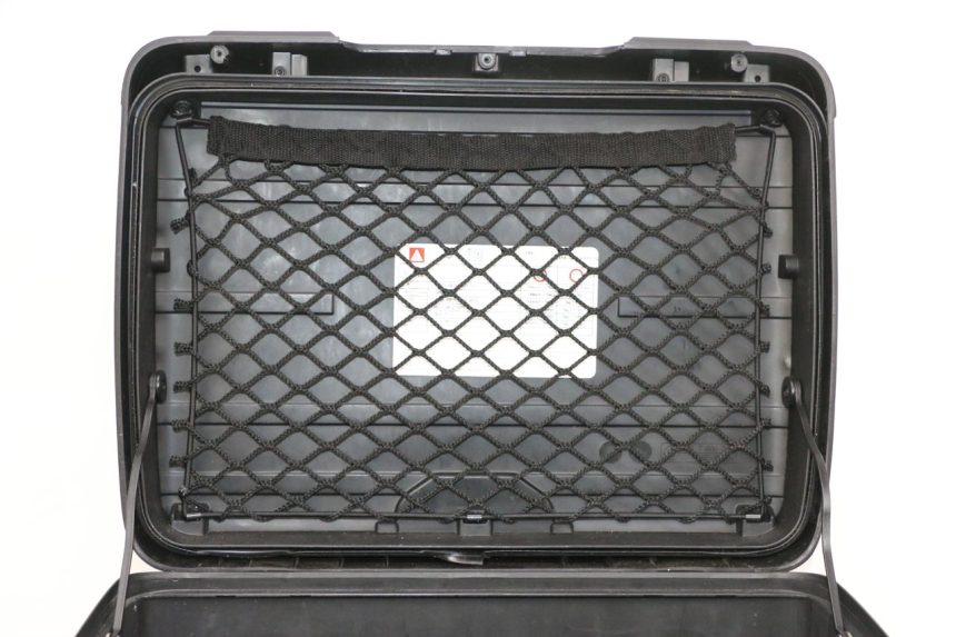 photo de TOP CASE BMW R GS 1250 (2021 - 2024) - Gros plan technique