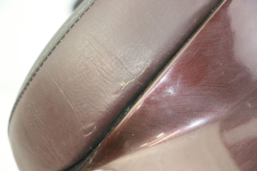 photo de TOP CASE APRILIA SCARABEO GT TOURING 125 (1999 - 2005)