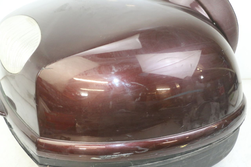 photo de TOP CASE APRILIA SCARABEO GT TOURING 125 (1999 - 2005)