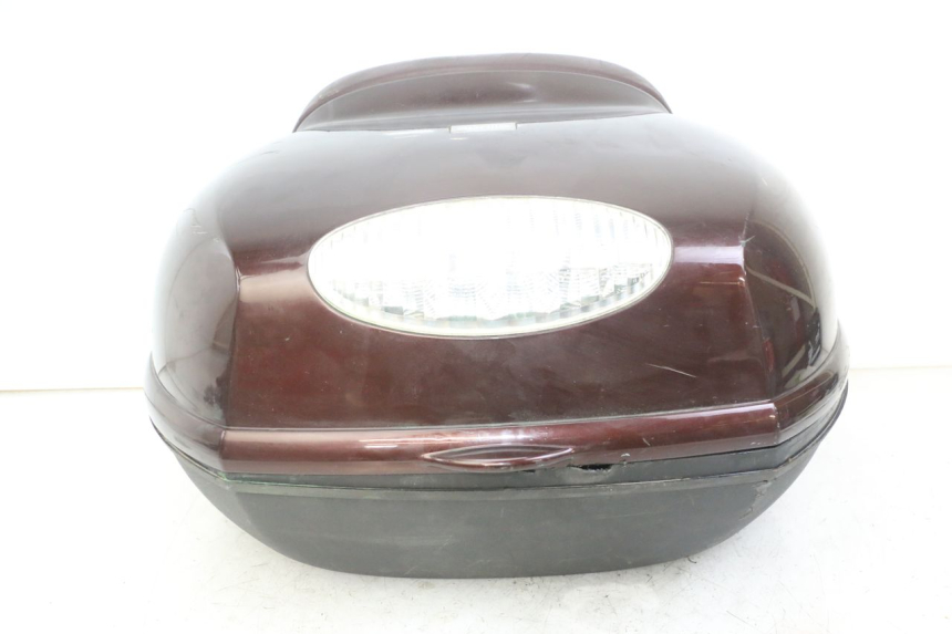 photo de TOP CASE APRILIA SCARABEO GT TOURING 125 (1999 - 2005)