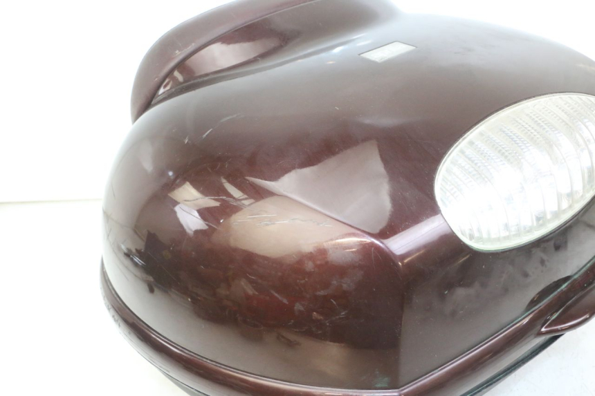 photo de TOP CASE APRILIA SCARABEO GT TOURING 125 (1999 - 2005)