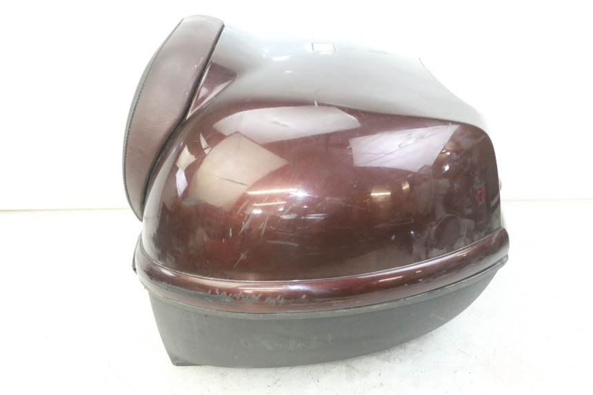 photo de TOP CASE APRILIA SCARABEO GT TOURING 125 (1999 - 2005)