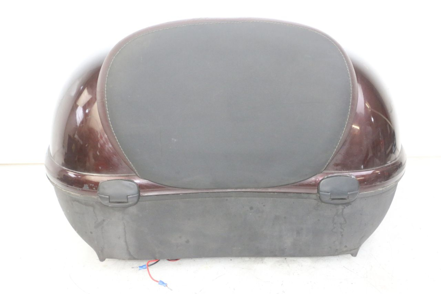 photo de TOP CASE APRILIA SCARABEO GT TOURING 125 (1999 - 2005)