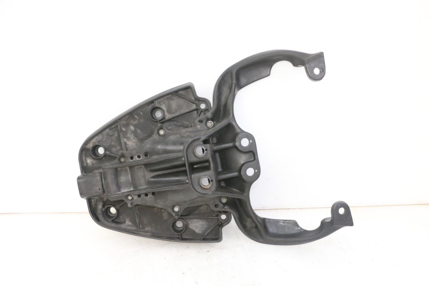 photo de TOP CASE APRILIA SCARABEO GT TOURING 125 (1999 - 2005)