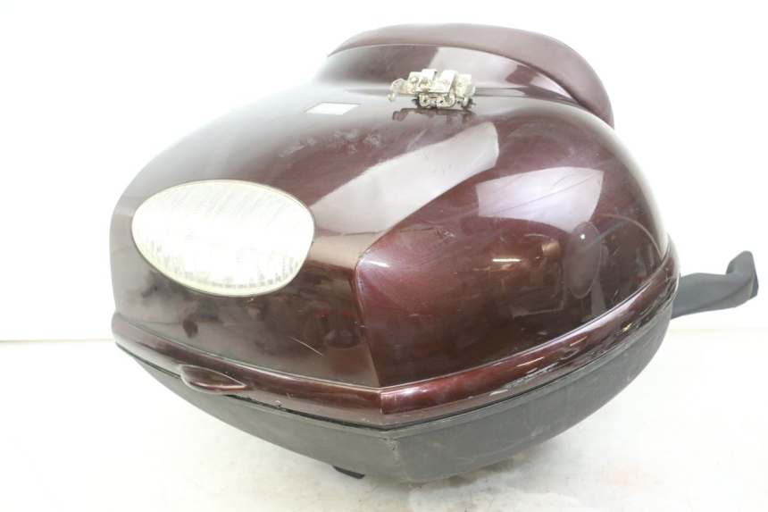 photo de TOP CASE APRILIA SCARABEO GT TOURING 125 (1999 - 2005)