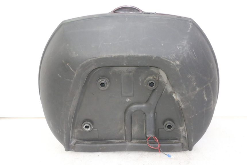 photo de TOP CASE APRILIA SCARABEO GT TOURING 125 (1999 - 2005)