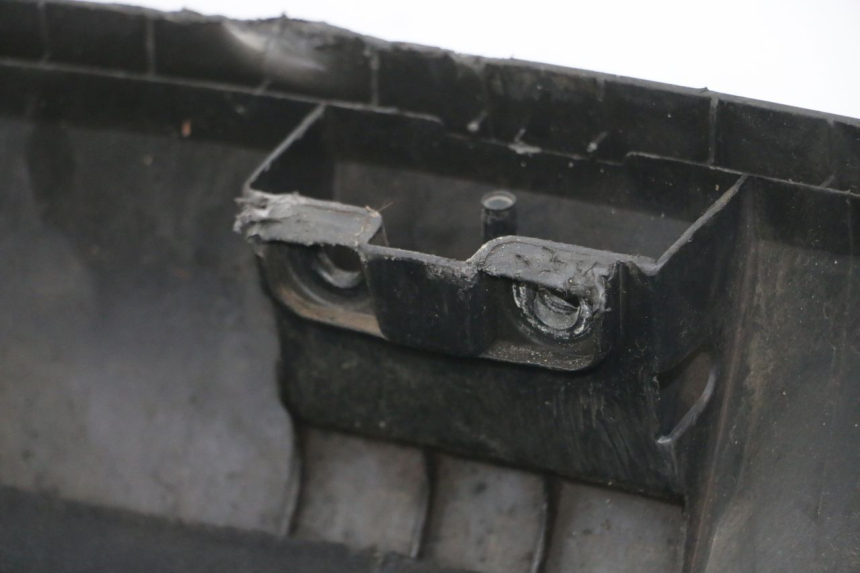 photo de TOP CASE APRILIA SCARABEO GT TOURING 125 (1999 - 2005)