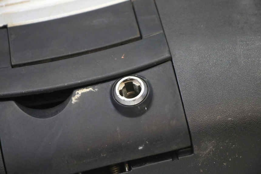 photo de TOP CASE PIAGGIO SUPER LX 125 (2000 - 2003)