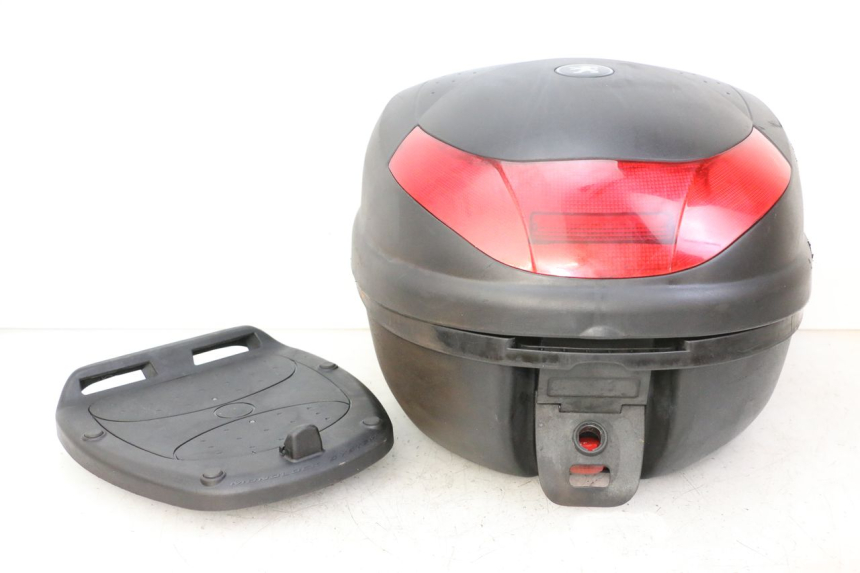 photo de TOP CASE PEUGEOT V-CLIC VCLIC 50 (2007 - 2013)