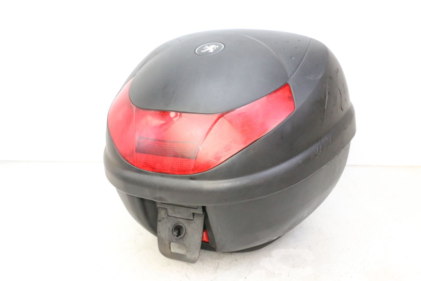 photo de TOP CASE PEUGEOT V-CLIC VCLIC 50 (2007 - 2013)