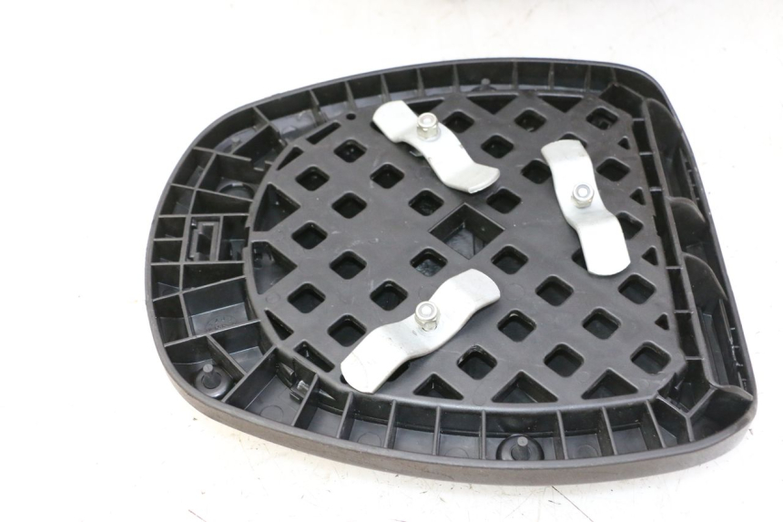 photo de TOP CASE PEUGEOT V-CLIC VCLIC 50 (2007 - 2013)