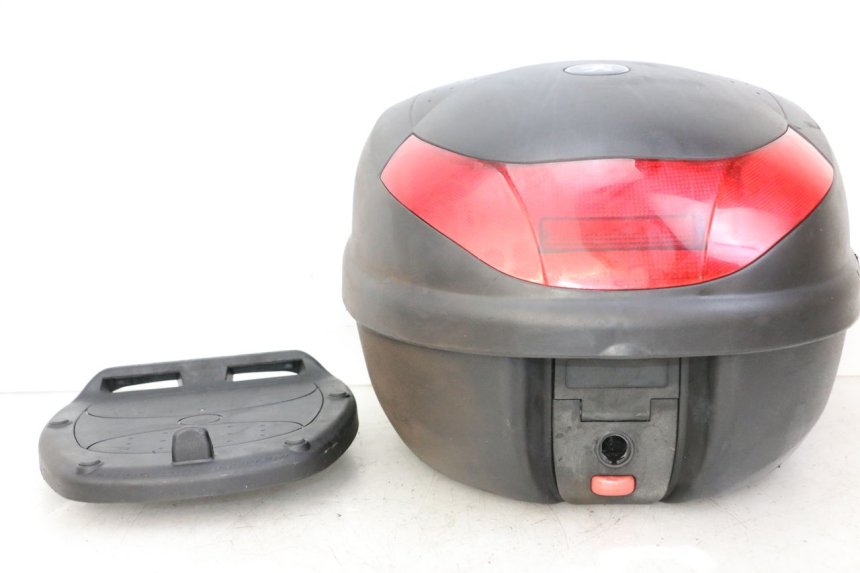 photo de TOP CASE PEUGEOT V-CLIC VCLIC 50 (2007 - 2013)