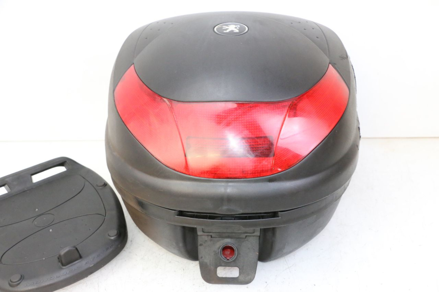 photo de TOP CASE PEUGEOT V-CLIC VCLIC 50 (2007 - 2013)