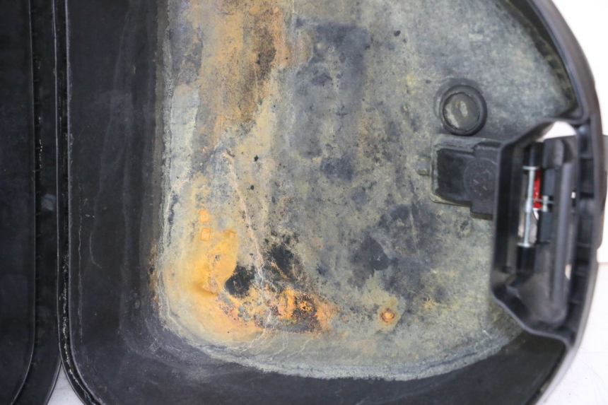 photo de TOP CASE PEUGEOT V-CLIC VCLIC 50 (2007 - 2013)