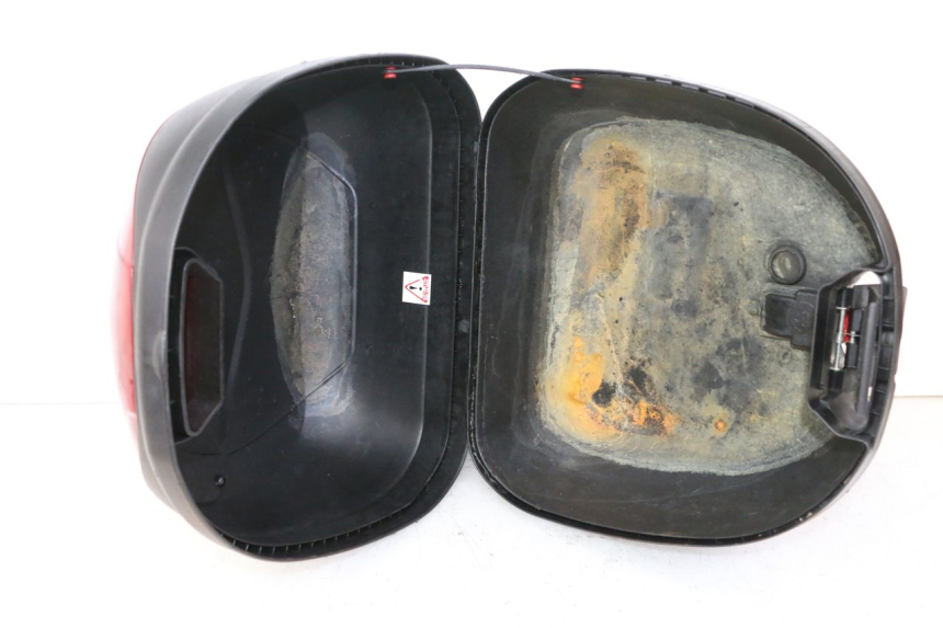 photo de TOP CASE PEUGEOT V-CLIC VCLIC 50 (2007 - 2013)