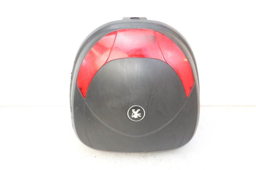 photo de TOP CASE PEUGEOT V-CLIC VCLIC 50 (2007 - 2013)