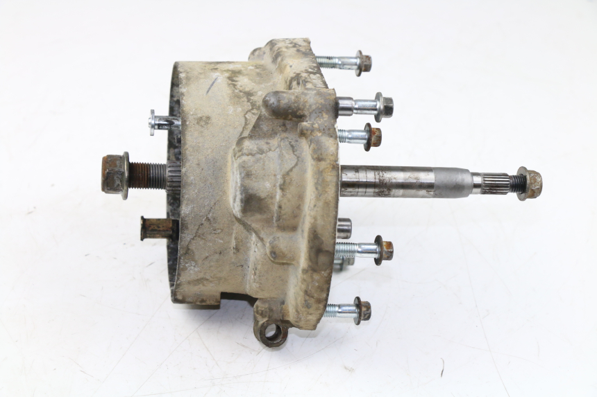 photo de TRANSMISSION ROUE  EUROCKA GTR 50 (2007 - 2017)