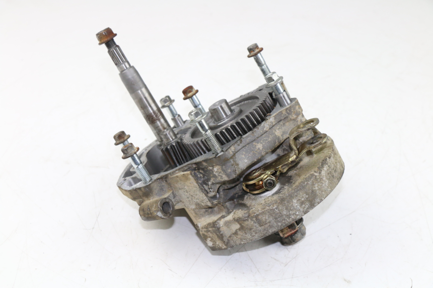 photo de TRANSMISSION ROUE  EUROCKA GTR 50 (2007 - 2017)