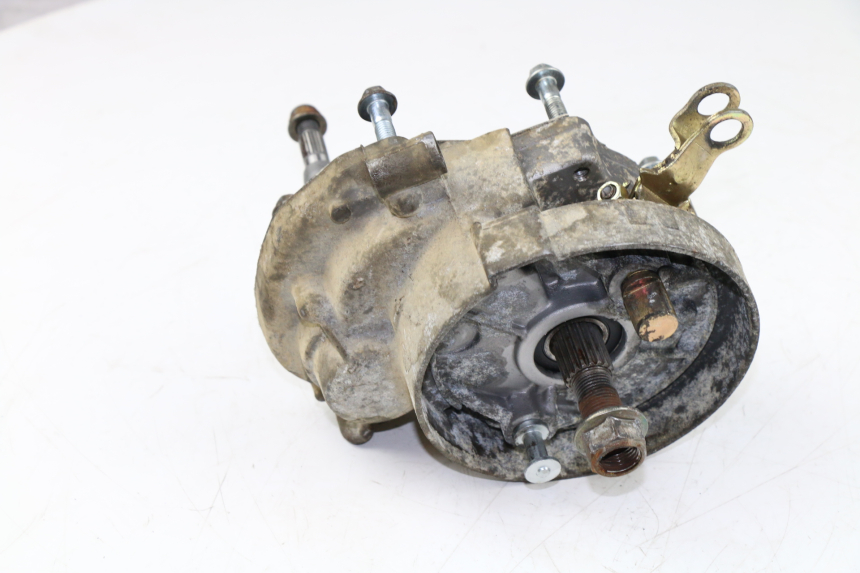 photo de TRANSMISSION ROUE  EUROCKA GTR 50 (2007 - 2017)