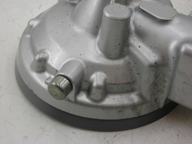 photo de TRANSMISSION ROUE  YAMAHA FJR 1300 (2004 - 2005) - Détails caractéristiques