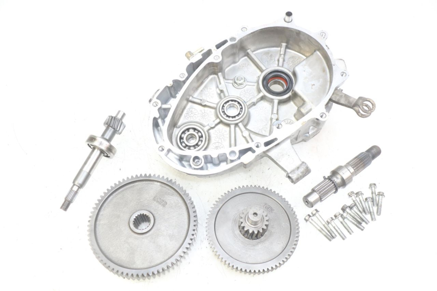 photo de TRANSMISSION ROUE KYMCO AGILITY 16+ 4T 50 (2018 - 2023)