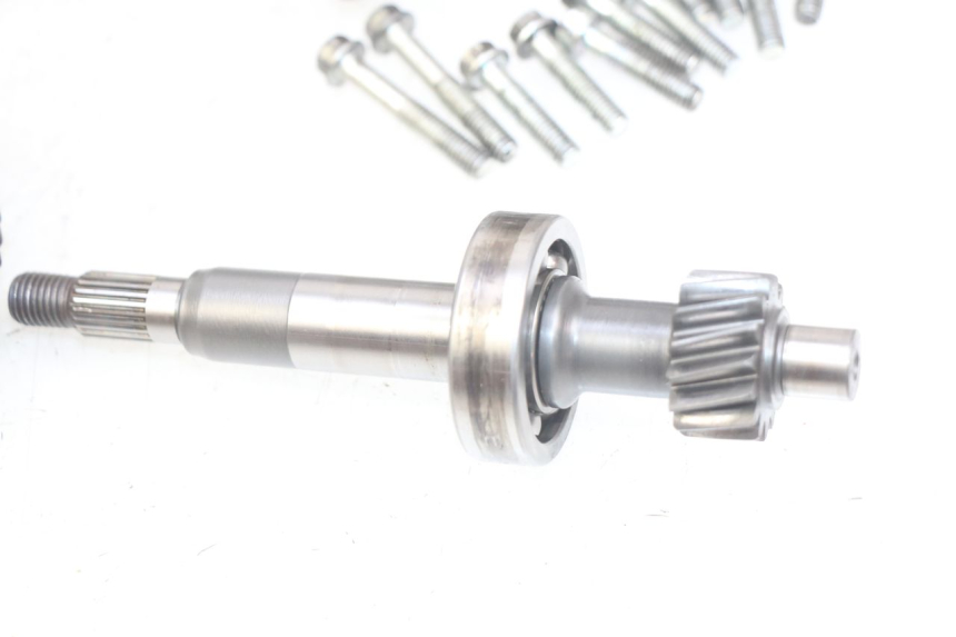 photo de TRANSMISSION ROUE KYMCO AGILITY 16+ 4T 50 (2018 - 2023)