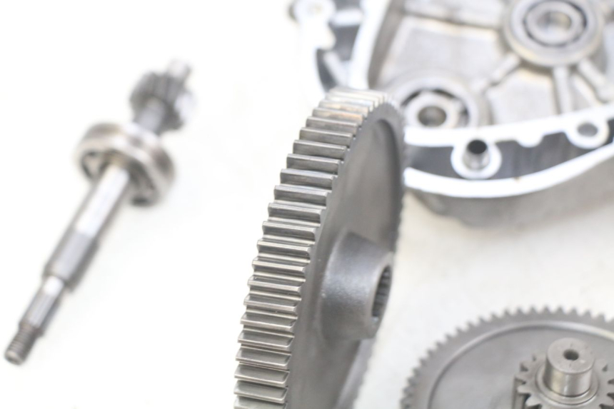 photo de TRANSMISSION ROUE KYMCO AGILITY 16+ 4T 50 (2018 - 2023)