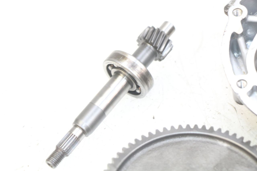 photo de TRANSMISSION ROUE KYMCO AGILITY 16+ 4T 50 (2018 - 2023)