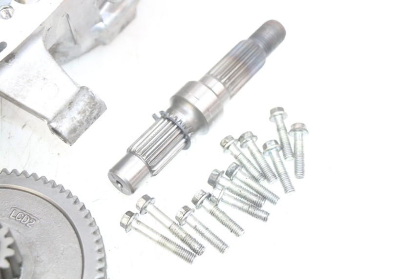 photo de TRANSMISSION ROUE KYMCO AGILITY 16+ 4T 50 (2018 - 2023)