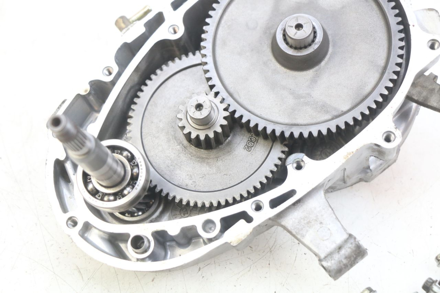 photo de TRANSMISSION ROUE KYMCO AGILITY 16+ 4T 50 (2018 - 2023)