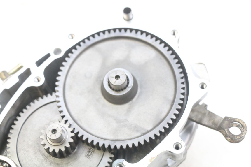 photo de TRANSMISSION ROUE KYMCO AGILITY 16+ 4T 50 (2018 - 2023)