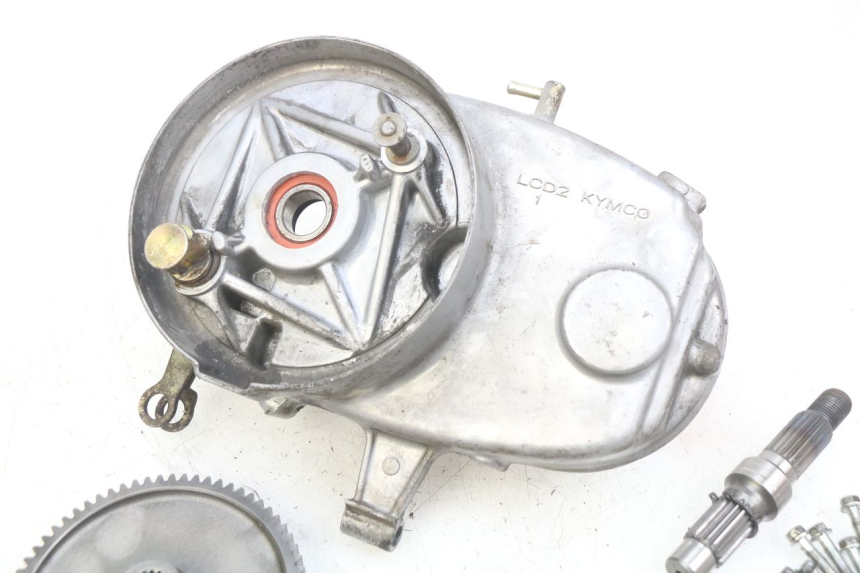 photo de TRANSMISSION ROUE KYMCO AGILITY 16+ 4T 50 (2018 - 2023)