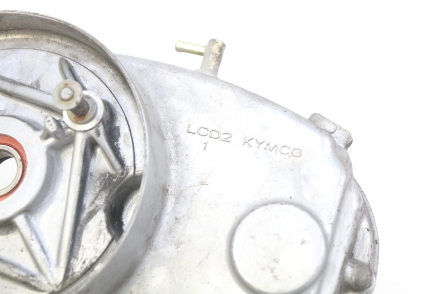 photo de TRANSMISSION ROUE KYMCO AGILITY 16+ 4T 50 (2018 - 2023)